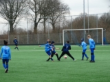 S.K.N.W.K. JO12-1 - ST FC De Westhoek '20/Z.S.C. '62 JO12-2 (competitie) 2024-2025 (3e fase) (111/157)